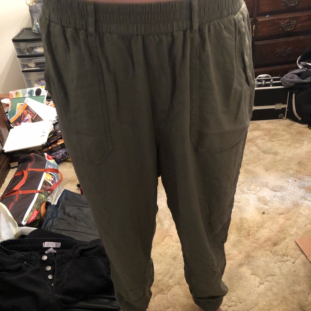 Joggers